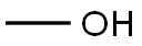 Methanol Structure