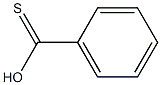 thiobenzoic O-acid Structure