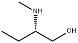 (S)-2-(Methylamino)butan-1-ol HCl Structure