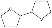 2-oxolan-2-yloxolane Structure