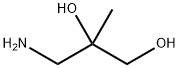 3-amino-2-methylpropane-1,2-diol 구조식 이미지