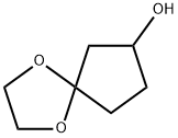 109459-57-6 1,4-dioxaspiro[4.4]nonan-7-ol