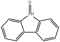 5H-Benzo[b]phosphindole, 5-oxide 구조식 이미지