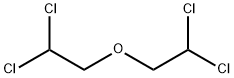 1,1'-Oxybis(2,2-dichloroethane) 구조식 이미지