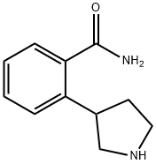 2-(4-methyl-1-phenyl-1H-pyrazol-3-yl)acetonitrile Structure