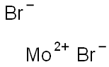 Molybdenum(II) bromide Structure