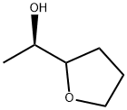 (1R)-1-(oxolan-2-yl)ethan-1-ol Structure