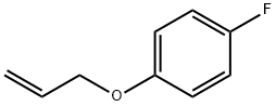 1-fluoro-4-(prop-2-en-1-yloxy)benzene 구조식 이미지