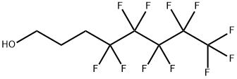 3-(Perfluoropentyl)propan-1-ol Structure