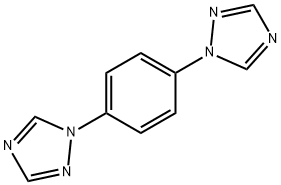 1435710-71-6 1H-1,2,4-Triazole,1,1-(1,4-phenylene)bis-
