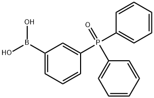 Biphenyl-3-yl-(3-tert-butyl-phenyl)-amine Structure