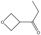 1-(oxetan-3-yl)propan-1-one Structure
