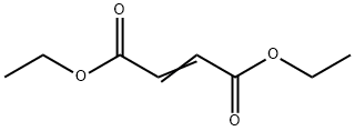 but-2-enedioic acid diethyl ester 구조식 이미지