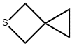 5-Thiaspiro[2.3]hexane (7CI,8CI,9CI) Structure