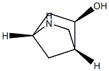 (1R,4R,5R)-2-azabicyclo[2.2.1]heptan-5-ol Structure