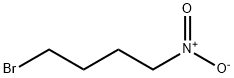 Butane, 1-bromo-4-nitro- Structure