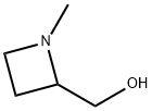 (1-methylazetidin-2-yl)methanol 구조식 이미지