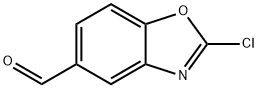 2-chloro-5-methoxybenzo[d]oxazole Structure