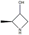 (2S)-2-methylazetidin-3-ol Structure