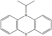 10-(propan-2-yl)-10H-phenothiazine 구조식 이미지