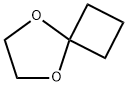 5,8-Dioxaspiro[3.4]octane Structure