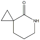 5-azaspiro[2.5]octan-4-one Structure