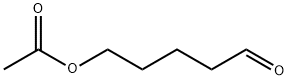 5-oxopentyl acetate Structure