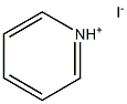 PyridiuM iodide Structure