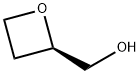 [(2R)-oxetan-2-yl]methanol 구조식 이미지