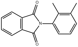 N-(2,3-dimethylphenyl)phthalimide Structure