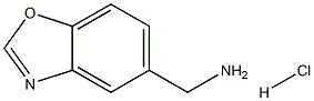 2006277-35-4 5-(Aminomethyl)benzoxazole Hydrochloride