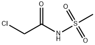 202658-88-6 N-(chloracetyl)methanesulfonamide