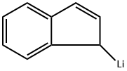 (1H-inden-1-yl)lithium 구조식 이미지