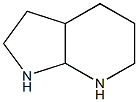 Octahydro-1H-pyrrolo[2,3-b]pyridine Structure