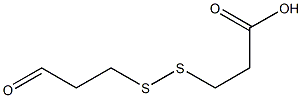 1,5,6-Oxadithionane-2,9-dione 구조식 이미지