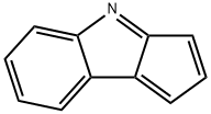 Cyclopent[b]indole Structure