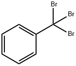 Benzotribromide 구조식 이미지