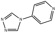 4-(pyrid-4-yl)-1,2,4-triazole Structure