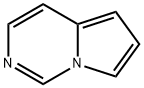 Pyrrolo[1,2-c]pyrimidine Structure