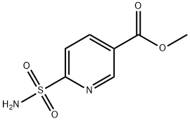 285135-57-1 6-Sulfamoyl-nicotinic acid methyl ester