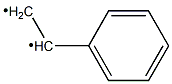 1,2-Ethanediyl, 1-phenyl- (9CI) 구조식 이미지