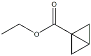 ethyl bicyclo[1.1.0]butane-1-carboxylate 구조식 이미지