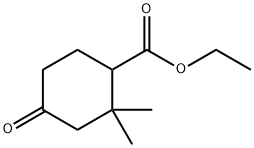 29835-52-7 ethyl 2,2-dimethyl-4-oxocyclohexanecarboxylate