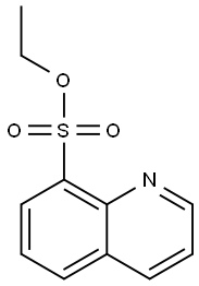 Isoquinoline Impurity 19 Structure