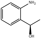 (R)-1-(2-aminophenyl)ethan-1-ol Structure