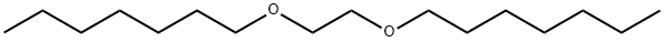 Heptane, 1-[2-(heptyloxy)ethoxy]- Structure