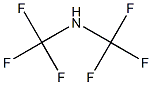 perfluorodimethylamine 구조식 이미지