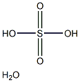 ETHER SULFATE Structure