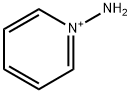 Pyridinium-1-amine Structure