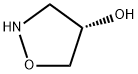 (S)-isoxazolidin-4-ol 구조식 이미지